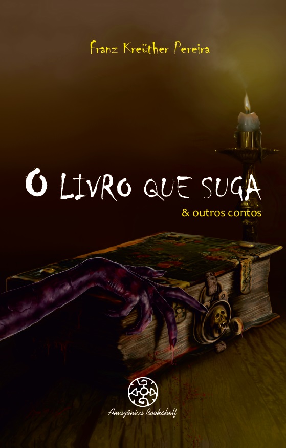 O Livro que Suga