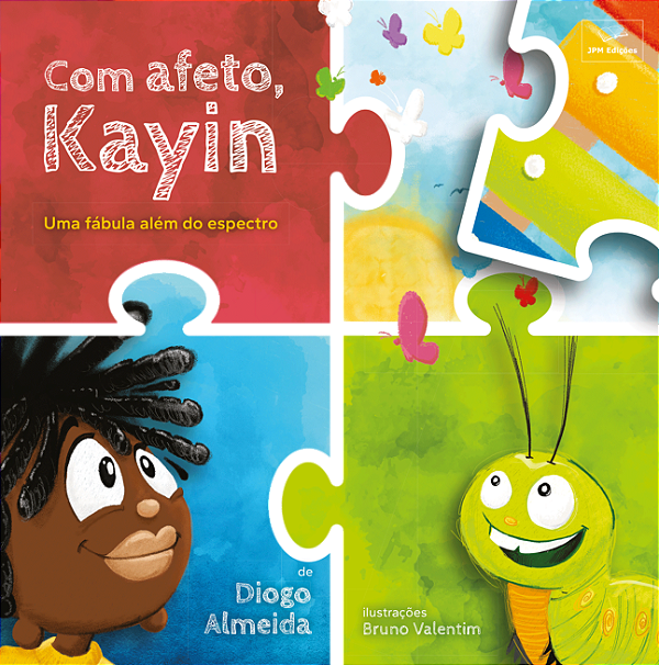 Com Afeto, Kayin