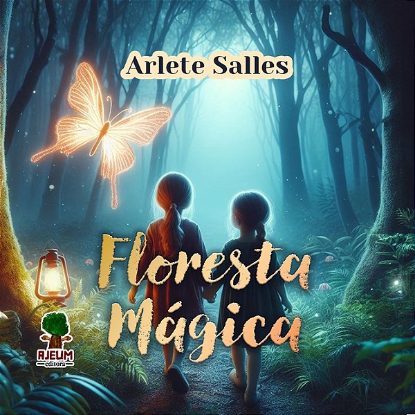 A Floresta Mágica
