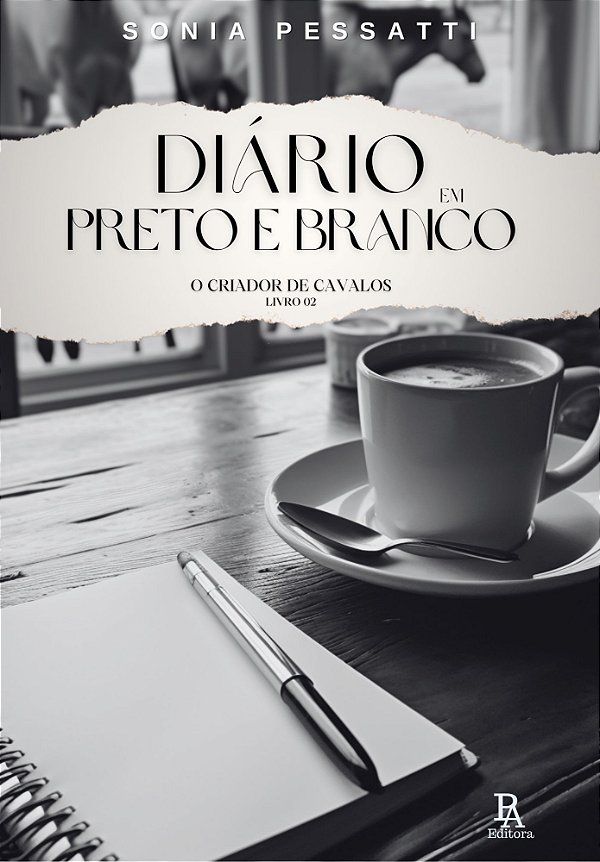 Diário em Preto e Branco
