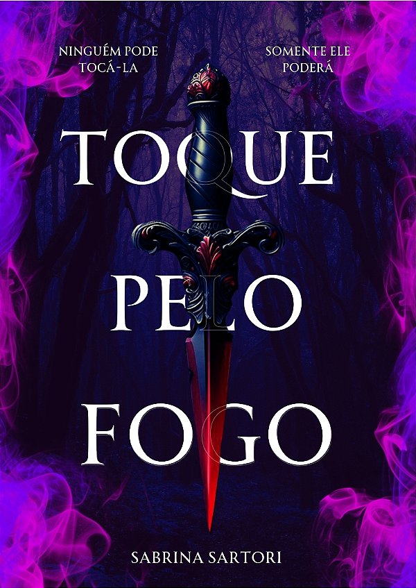 toque pelo Fogo