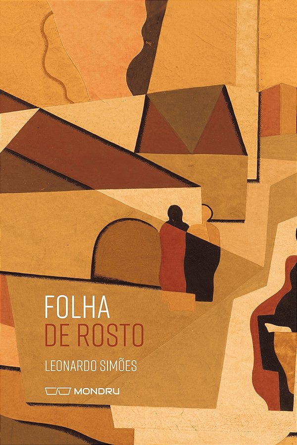 Folha de Rosto