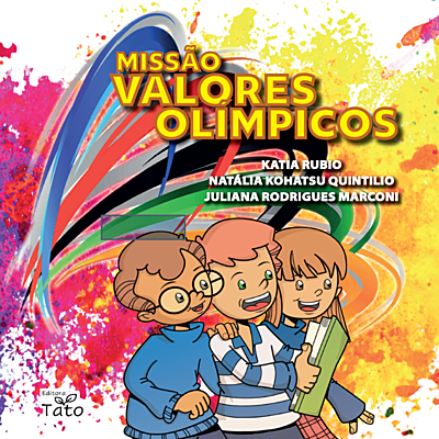 Missão Valores Olímpicos