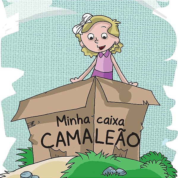 Minha Caixa Camaleão