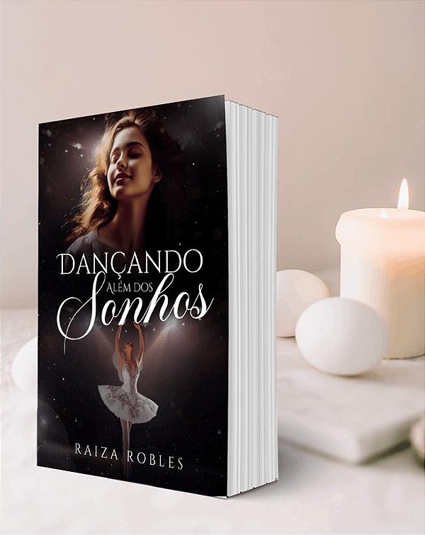 Dançando além dos sonhos