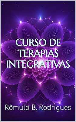 CURSO DE TERAPIAS INTEGRATIVAS