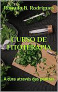 CURSO DE FITOTERAPIA: A cura através das plantas