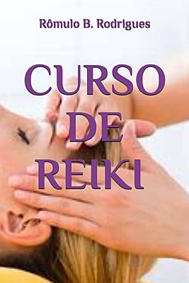 CURSO DE REIKI