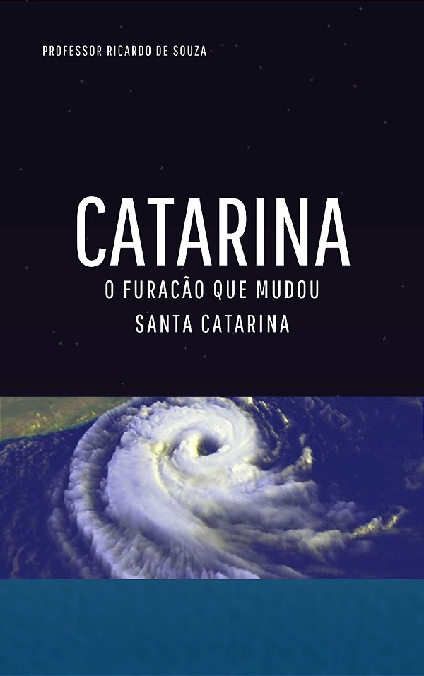 Furacão Catarina