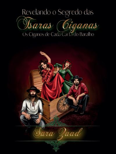 Revelado o segredo das Tsaras Ciganas