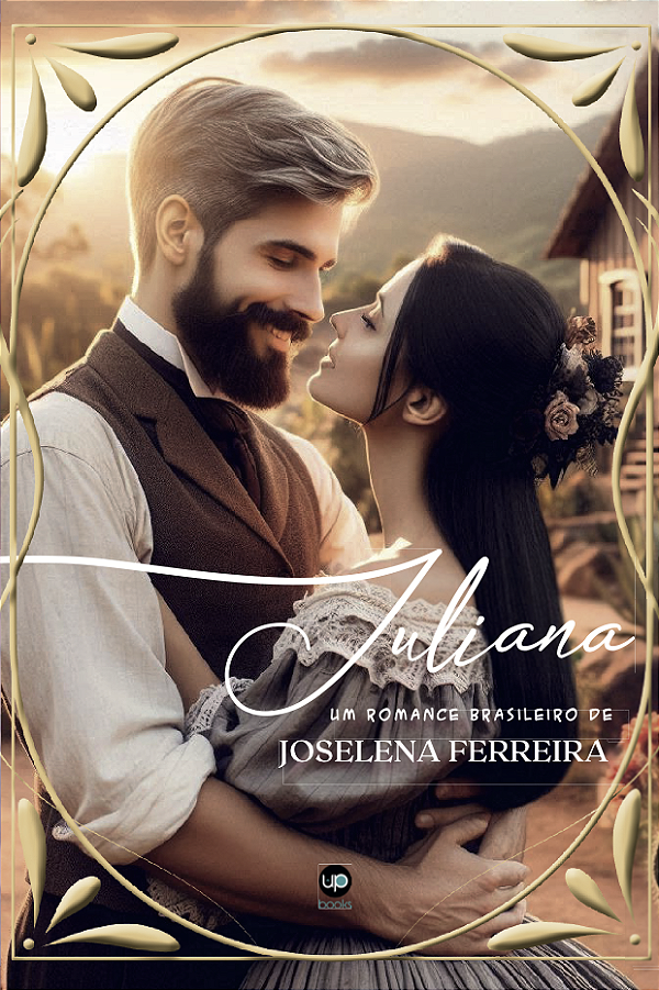 Juliana: um romance brasileiro