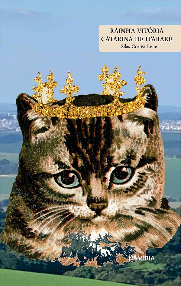 Rainha Vitória de Itararé
