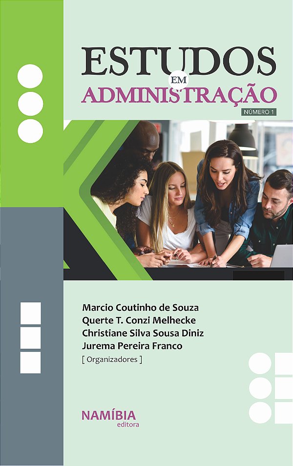 Estudos em Administração - v. 1