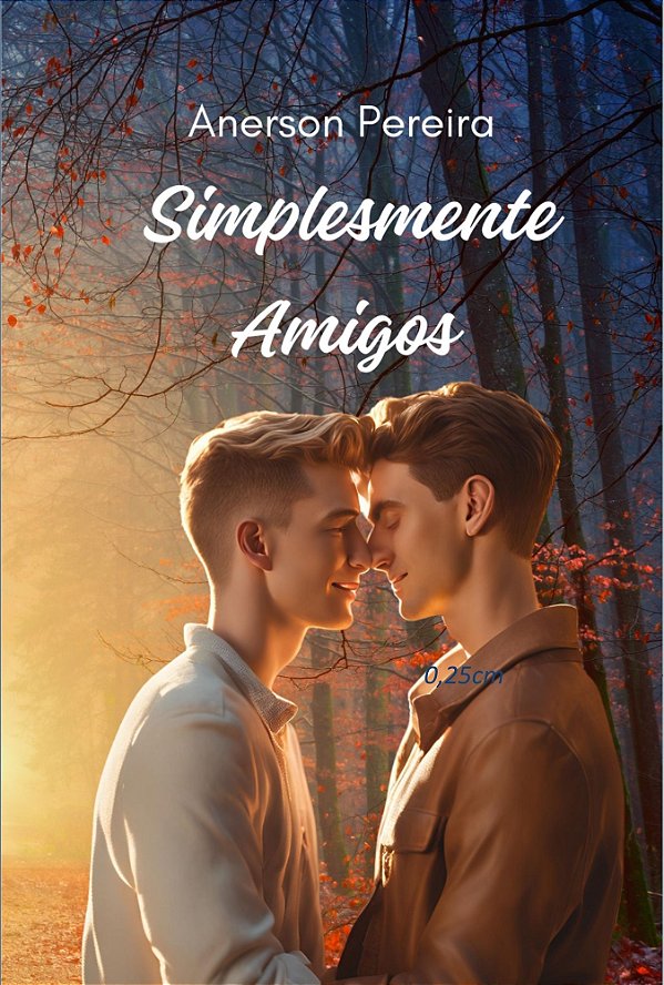 Simplesmente Amigos