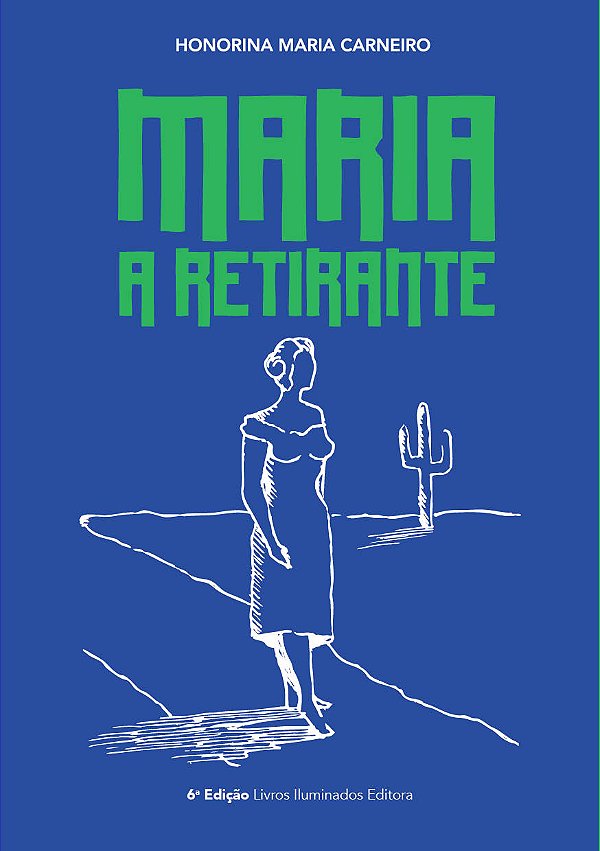 Maria, a retirante