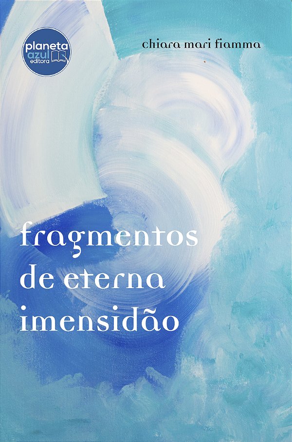 FRAGMENTOS DE ETERNA IMENSIDÃO - FRAMMENTI DI IMMENSITÀ ETERNA