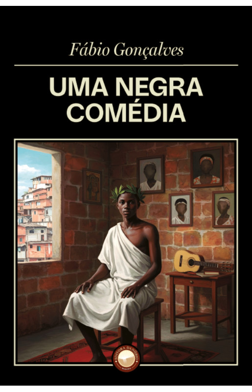Uma Negra Comédia
