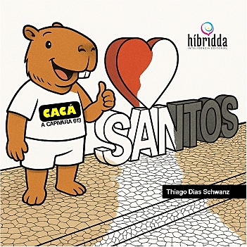 CAPIVARA 013