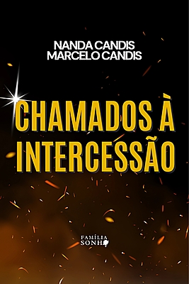 Chamados à Intercessão