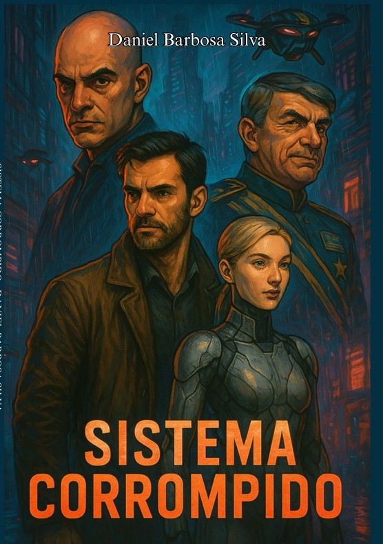 Sistema Corrompido