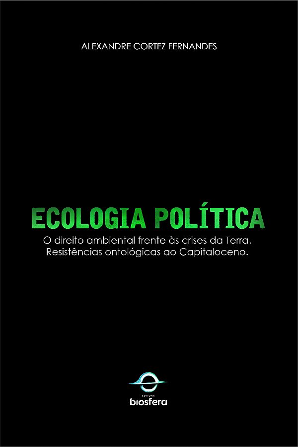Ecologia política