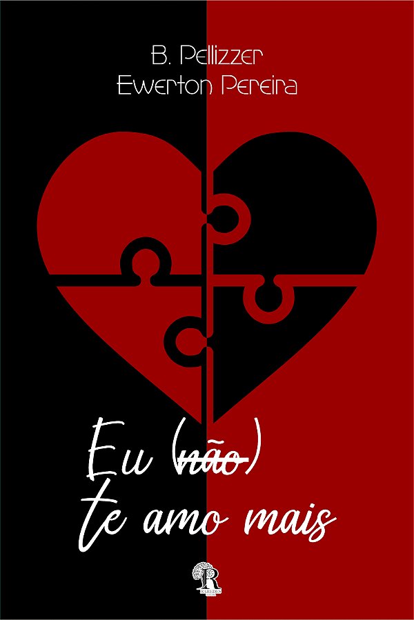 Eu (não) te amo mais