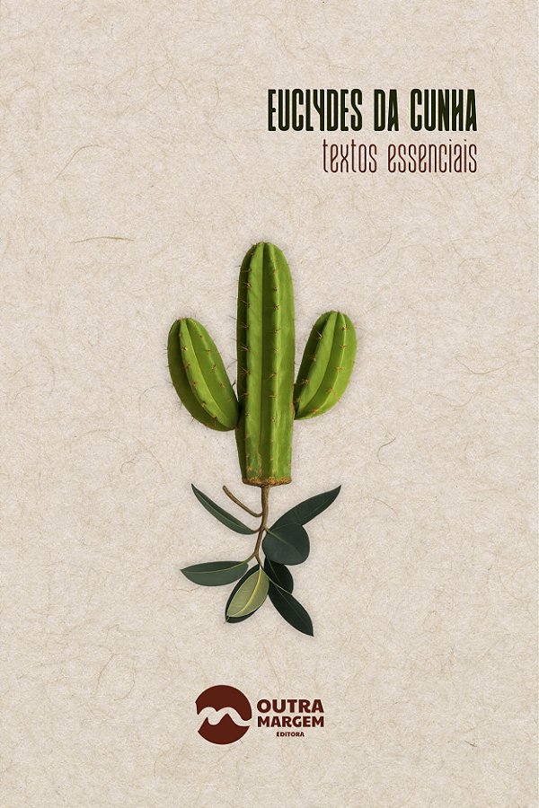 Euclydes da Cunha - Textos Essenciais