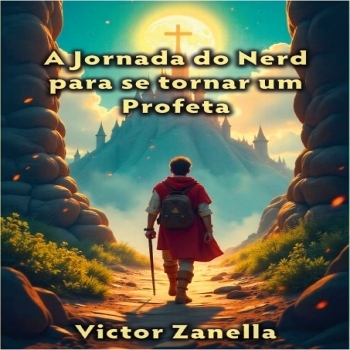 A Jornada do Nerd para se tornar um Profeta