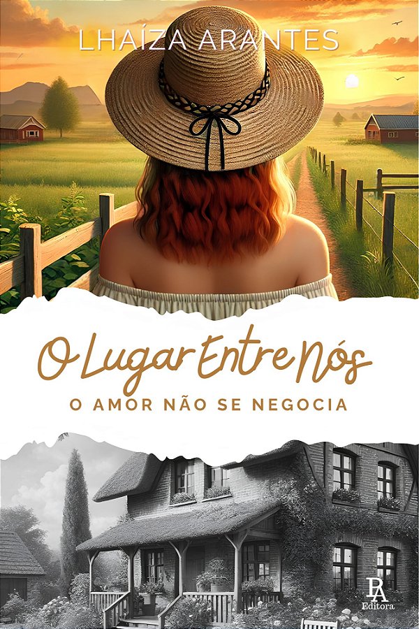 O Lugar Entre Nós
