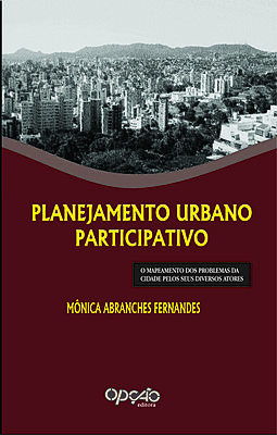 Planejamento urbano participativo