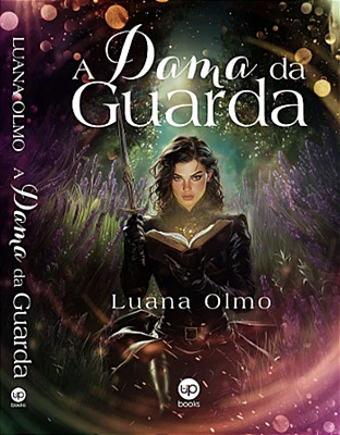 A dama da guarda