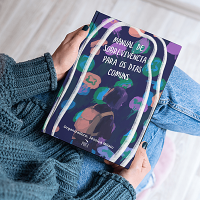 Manual de Sobrevivência para os Dias Comuns