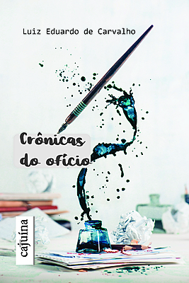 Crônicas do ofício