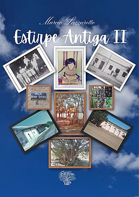 Estirpe antiga II