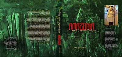 Amazônia da Grande Serpente D´água