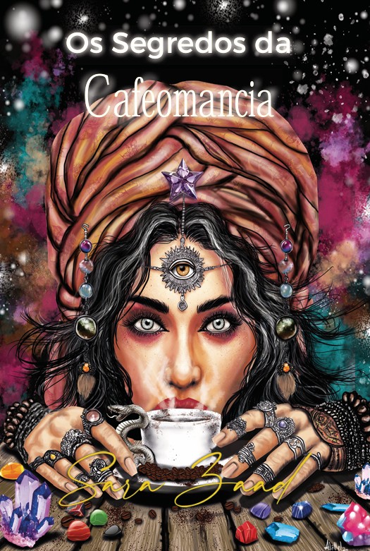 Os Segredos da Cafeomancia