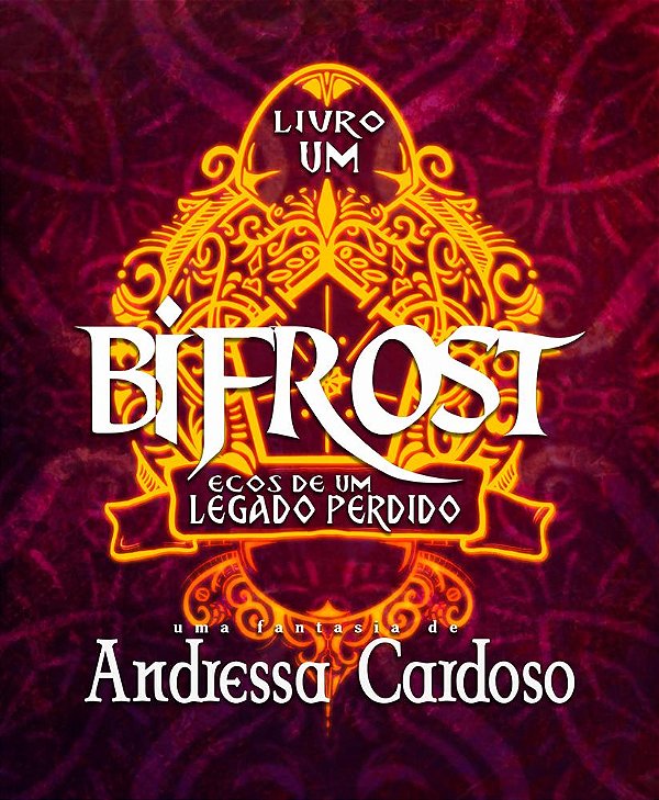 Bifrost Ecos de Um Legado Perdido