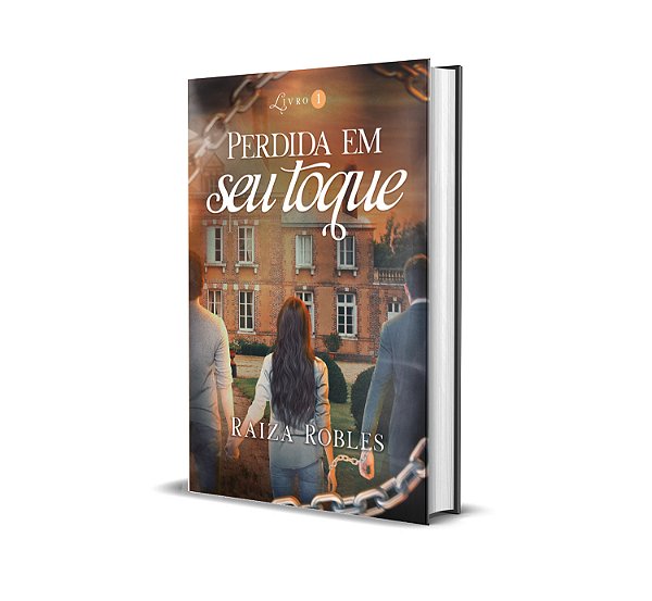 Perdida em seu toque