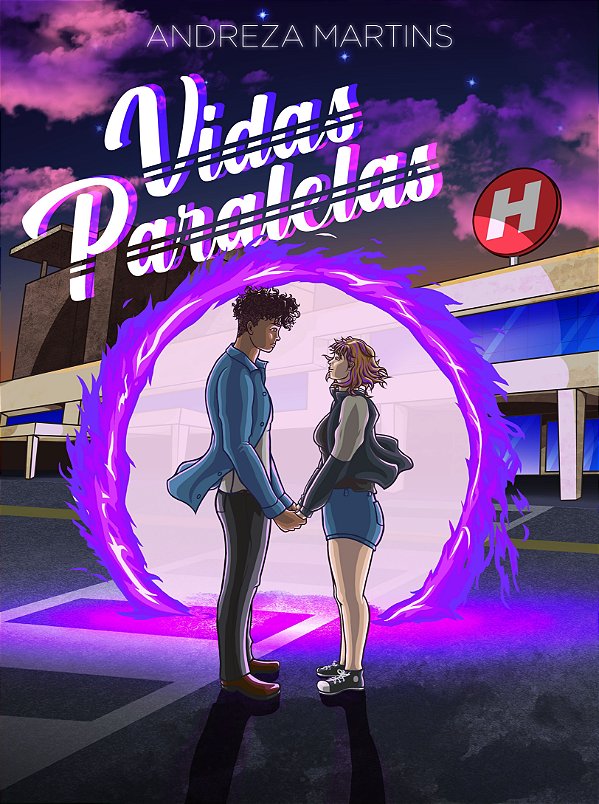 Vidas Paralelas