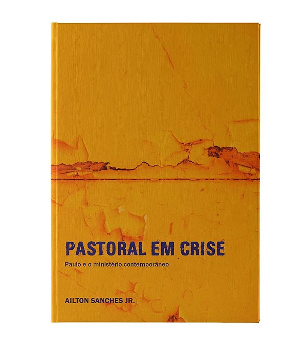 Pastoral em crise
