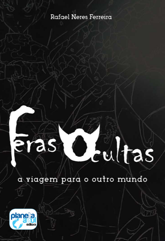 Feras Ocultas