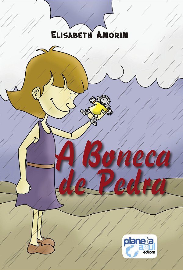 A Boneca de Pedra