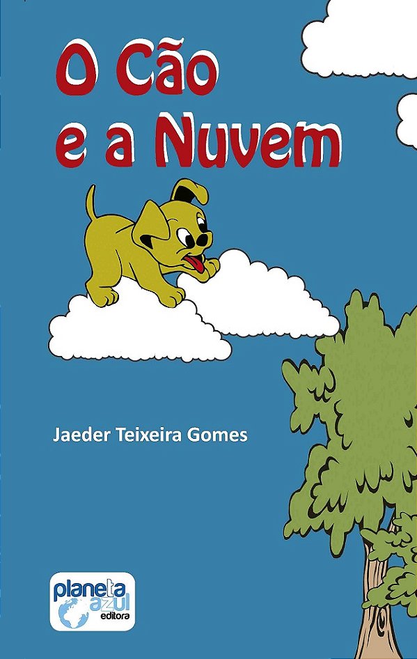 O Cão e a Nuvem