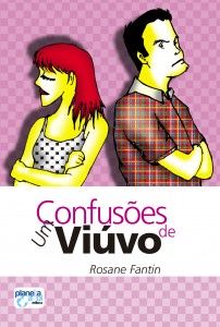 Confusões de Um Viúvo