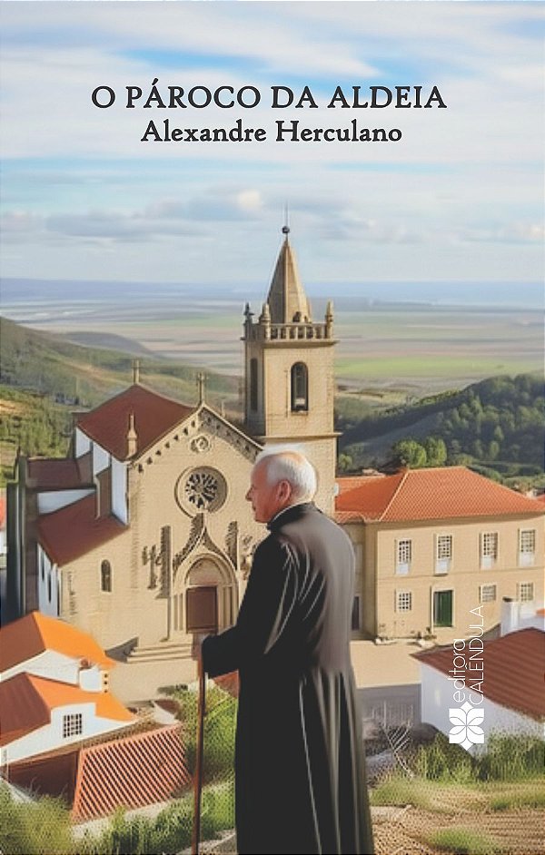 O Pároco da Aldeia