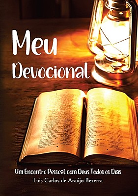 Meu Devocional