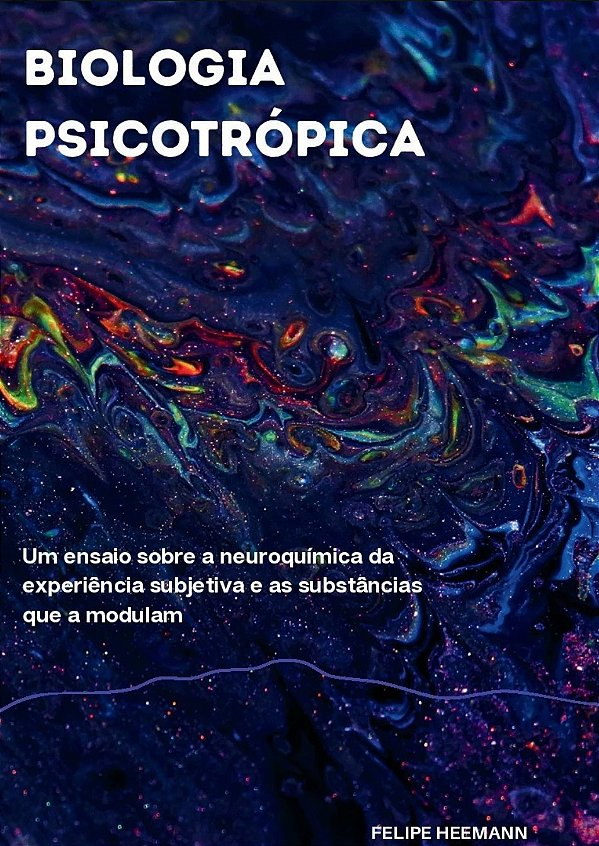 Biologia Psicotrópica