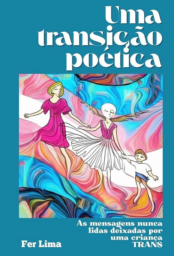 Uma transição poética