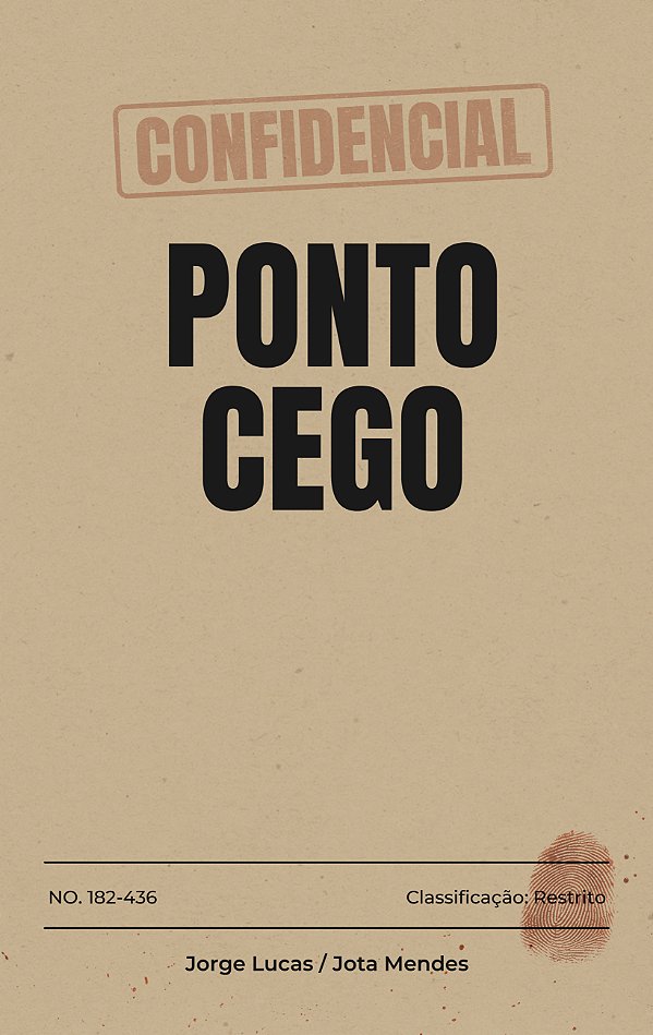PONTO CEGO