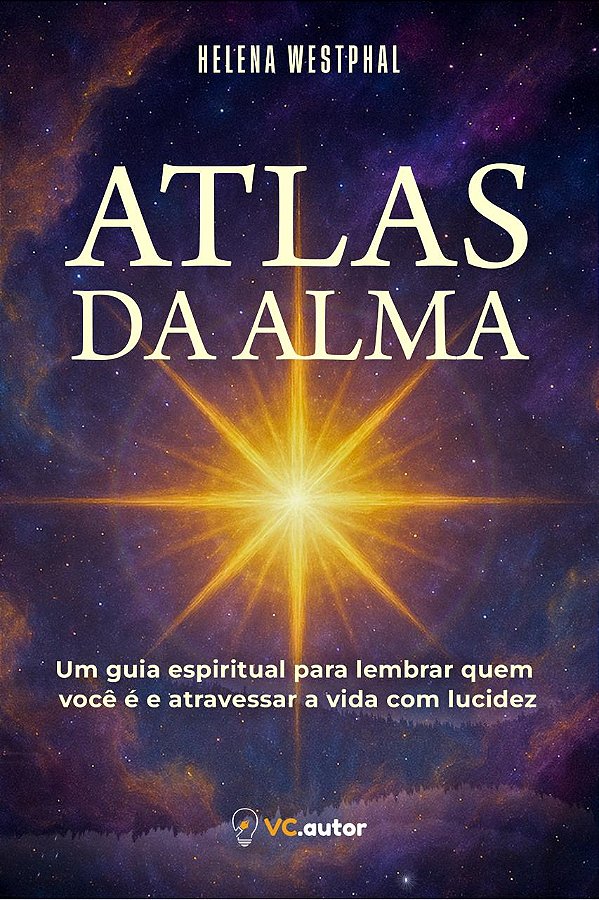 Atlas da Alma